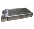 SW-680 CROWN Barbecue Stove